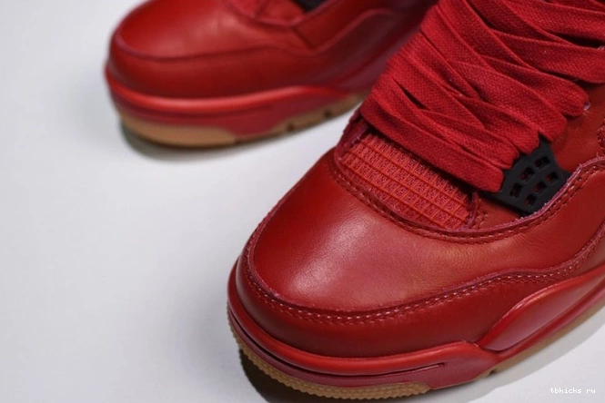 Rep TB Day Jordan Air 4 AV3914-600 Singles 0724